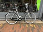 Fietshokje Houtplein: Gazelle Grenoble damesfiets 53 cm, Versnellingen, Ophalen of Verzenden, Zo goed als nieuw, Gazelle