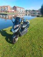 Peugeot elystar 50, Ophalen, Gebruikt, Tweetakt, Overige modellen