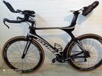 Triathlonfiets carbon kestrel 4000pro SL, Carbon, Heren, Meer dan 20 versnellingen, Ophalen