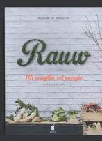 Rauw - Delphine de Montalier, Verzenden, Zo goed als nieuw