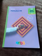 Methodiek MZ - Traject Welzijn HBO, Onbekend, Zo goed als nieuw, Gamma, HBO