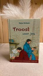 TM-7 Troost voor jou. Peter Dirksen, Boeken, Ophalen of Verzenden, Nieuw