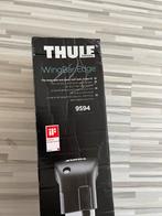 Dakdragers Thule Wingbar Edge 9594, Ophalen of Verzenden, Zo goed als nieuw