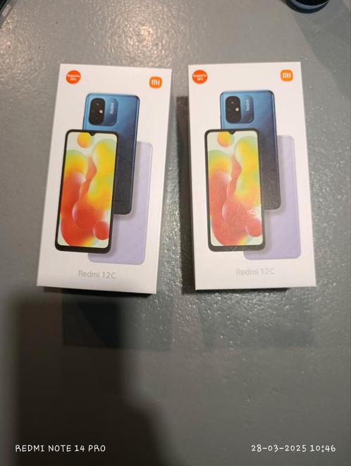 Xiaomi Redmi, Telecommunicatie, Mobiele telefoons | Overige merken, Zo goed als nieuw, Overige modellen, Ophalen of Verzenden