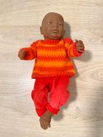 Levens echte babypop, Verzamelen, Poppen, Ophalen of Verzenden, Zo goed als nieuw, Pop