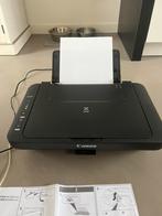 Printer. Cannon MG 2500/2400 serie, Computers en Software, Printers, Ophalen, Gebruikt, Printer