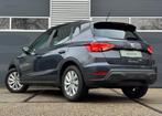 SEAT Arona 1.0 EcoTSI Style Business Connect |Stoelverw. |Ca, Auto's, Seat, Stof, Gebruikt, 116 pk, Origineel Nederlands