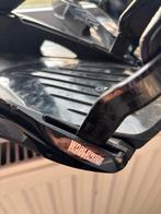 SP Fastec verstelbaar M L XL, Sport en Fitness, Snowboarden, Ophalen of Verzenden, Gebruikt, Bindingen