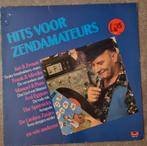 LP Hits voor zendamateurs, Ophalen of Verzenden, Gebruikt, 12 inch, Levenslied of Smartlap