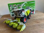 Claas Hakselaar Jaguar 960 Siku 1:32, Verzenden, Zo goed als nieuw, Tractor of Landbouw, SIKU