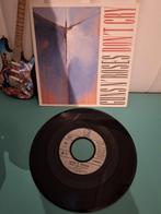 Guns N' Roses - Don't Cry Single 1991, Ophalen of Verzenden, Zo goed als nieuw