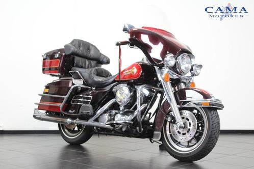 Harley-Davidson flhtc ELECTRA GLide CLASSIC (bj 1992), Motoren, Motoren | Harley-Davidson, Chopper
