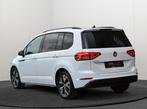 Volkswagen Touran 1.5 TSI DSG Highline R-Line LED/ACC/Keyles, Auto's, Automaat, 4 cilinders, 150 pk, Alcantara
