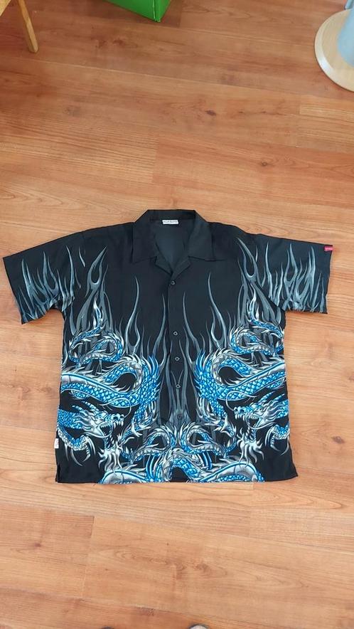 overhemd, Kleding | Heren, Overhemden, Nieuw, Overige halswijdtes, Ophalen