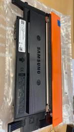 Cartridge Samsung CLT-P494C/ELS, Ophalen of Verzenden, Zo goed als nieuw