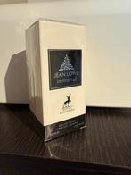Maison Alhambra Jean Lowe Immortal Eau de Parfum nieuw, Sieraden, Tassen en Uiterlijk, Ophalen of Verzenden, Zo goed als nieuw
