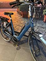 ❗️Gazelle Grenoble c8 500wh GARANTIE BLACKFRIDAY WEEK❗️, 51 tot 55 cm, Ophalen of Verzenden, Zo goed als nieuw, Gazelle