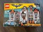 LEGO 70912 Batman Arkham Asylum, Kinderen en Baby's, Speelgoed | Duplo en Lego, Ophalen of Verzenden, Nieuw, Complete set, Lego