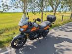 SUZUKI V STROM 650, ABS Veel Extra's, Strakke Motor, Motoren, Motoren | Suzuki, Particulier, Toermotor
