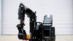 Minigraver Vanaf 3990€/excl.btw, Ophalen, Graafmachine