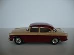 Dinky toys nr 165 Humber Hawk, Ophalen of Verzenden, Zo goed als nieuw, Auto, Dinky Toys