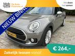 MINI Clubman 1.5 Cooper Business € 15.950,00, Auto's, Mini, Voorwielaandrijving, Origineel Nederlands, Handgeschakeld, 3 cilinders