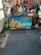 Prowise Proline Ultra HD Touchscreen Digibord 65Inch, Ophalen, Touchscreen, Zo goed als nieuw, LED