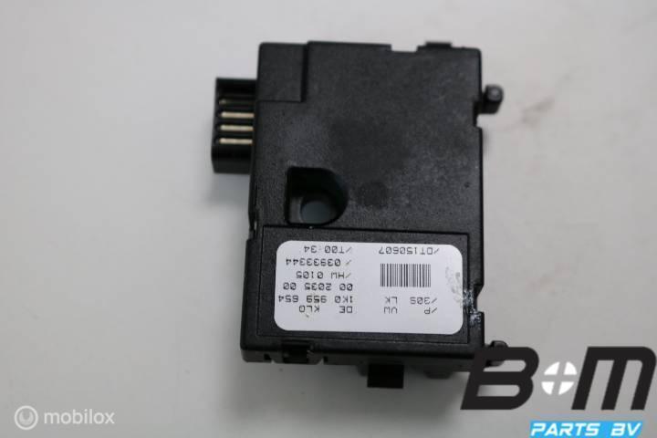 Stuurhoeksensor VW Golf Plus 1K0959654, Auto-onderdelen, Elektronica en Kabels, Gebruikt