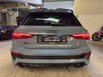 Audi RS3 Sportback 2.5 TFSI Quattro RS ZETELS | PANO | ACC |, Automaat, Adaptive Cruise Control, Gebruikt, RS3