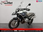 Zeer mooie Bmw R1200GS Adventure 2e abs R 1200 GS 42943km, Bedrijf, Onbekend, Overig, Onbekend