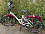 Batavus Koala meisjesfiets 22 inch, Ophalen, Gebruikt, 22 inch