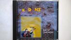 Kadanz - Blik Op Oneindig, Cd's en Dvd's, Cd's | Nederlandstalig, Ophalen of Verzenden, Zo goed als nieuw, Pop