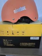 segway ninebot helm, Ophalen of Verzenden, Nieuw, Bescherming