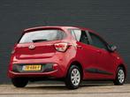 Hyundai i10 1.0i Comfort TOPSTAAT! 1e EIGENAAR! DEALERONDERH, Auto's, Hyundai, Voorwielaandrijving, Stof, Gebruikt, Euro 6