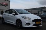 Ford Fiesta 1.0 EcoBoost ST-Line Navi | Bluetooth | Radio/CD, Gebruikt, 580 kg, 1064 kg, Origineel Nederlands