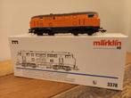 Marklin 3378, Hobby en Vrije tijd, Modeltreinen | H0, Wisselstroom, Locomotief, Ophalen of Verzenden, Zo goed als nieuw
