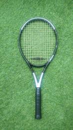 ProKennex titanium 265 Assymetric L3 midplus Ultralight zilv, Sport en Fitness, Tennis, Overige merken, Gebruikt, Ophalen of Verzenden