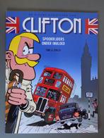 Clifton [Nieuwe avonturen] ~ Complete serie 1 t/m 3, Complete serie of reeks, Ophalen of Verzenden, Nieuw