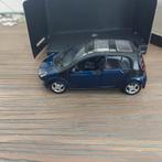 Smart Forfour Modelauto, Ophalen of Verzenden, Gebruikt, Auto, Overige merken