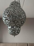 3 Arabische Lampen - Sfeervol en Uniek, Huis en Inrichting, Ophalen of Verzenden, Gebruikt, Metaal, Minder dan 50 cm