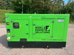 Himoinsa 100 kVA FPT Iveco stage 3 aggregaat, Doe-het-zelf en Verbouw, Aggregaten, Ophalen of Verzenden, Dieselolie