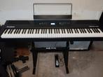 Alesis Recital Pro Digitale Piano, Ophalen, Zwart, Digitaal, Zo goed als nieuw