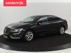 Renault Talisman 1.3 TCe Limited | 87.200km NAP | Carplay |, Stof, Euro 6, 4 cilinders, Zwart