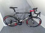 Racefiets Carbon Thompson Capella  - Ultegra/Fast Forward, 28 inch, Gebruikt, Carbon, 10 tot 15 versnellingen