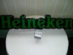 Heineken Licht lamp, Verzamelen, Merken en Reclamevoorwerpen, Ophalen, Gebruikt, Lichtbak of (neon) lamp