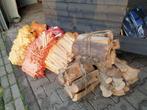 Aanmaakhout en houtblokken, Minder dan 3 m³, Ophalen of Verzenden
