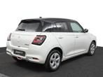Suzuki Swift 1.2 Select Smart Hybrid | Airco | Cruise contro, Auto's, Suzuki, Voorwielaandrijving, Stof, Euro 6, Bedrijf