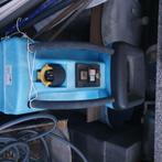 hakselaar, Tuin en Terras, Hakselaars, Ophalen, Gebruikt, Elektrisch