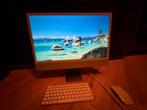Imac 24 inch M1 250GB SSD, Computers en Software, Apple Desktops, Ophalen, SSD, IMac, Zo goed als nieuw