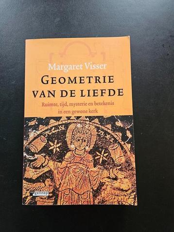 M. Visser - Geometrie van de liefde beschikbaar voor biedingen